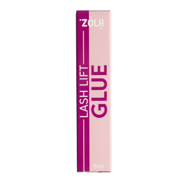 ZOLA LASH LIFT GLUE FOR EYELASH LAMINATION 5 ml
