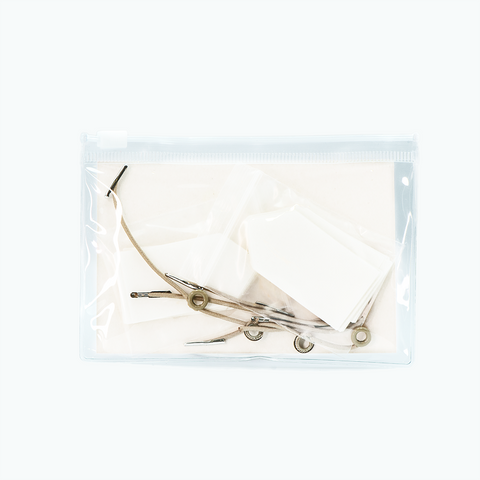 ZOLA Lifting tape set, 40 pcs