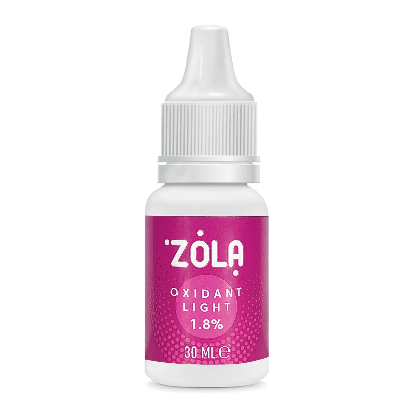 Zola Oxidant 1,8%, 30 ml