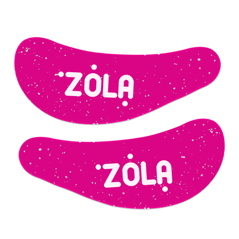 Reusable silicone eye patches ZOLA (1 pair)