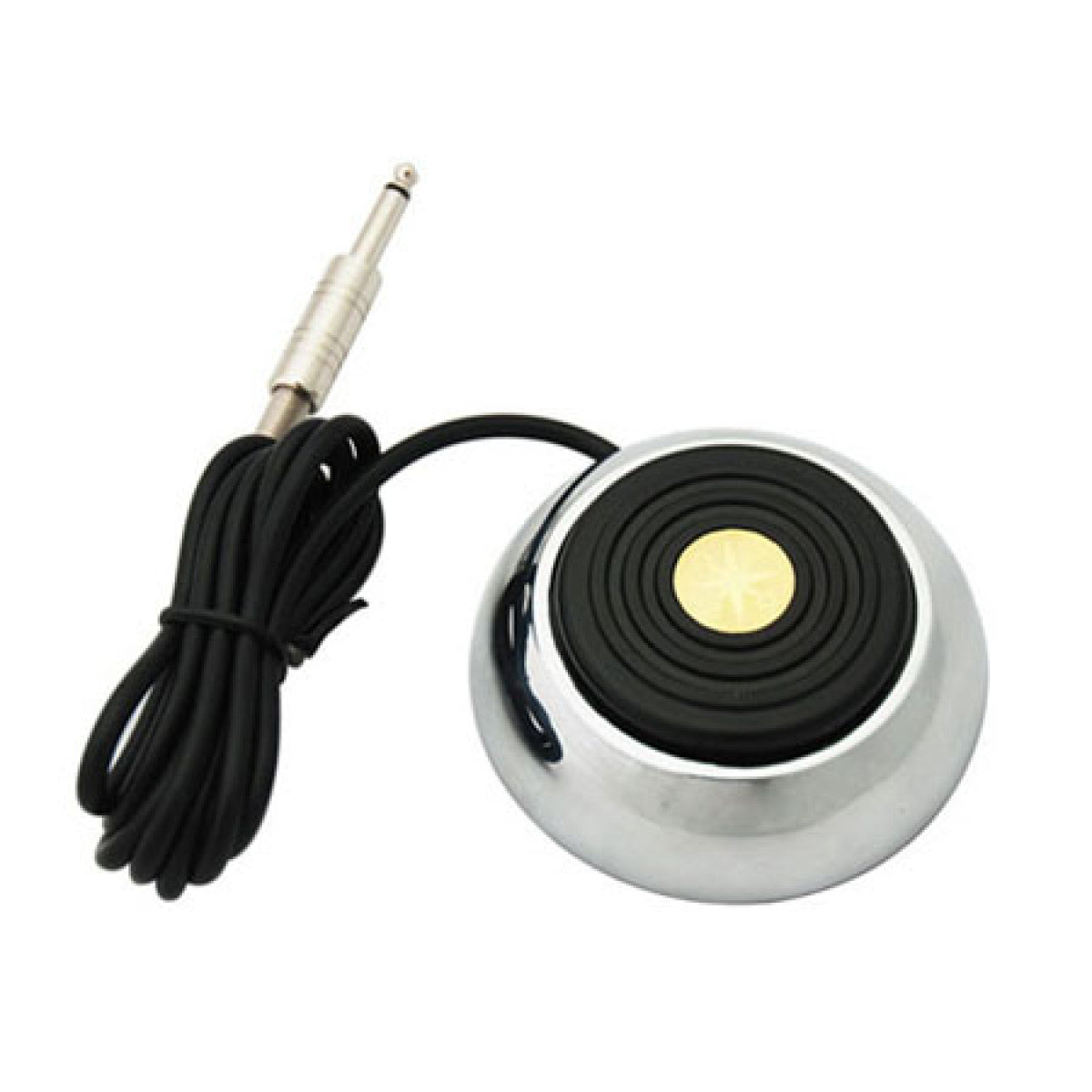 Tattoo/PM Pedal Step Silver Q 💎NANO