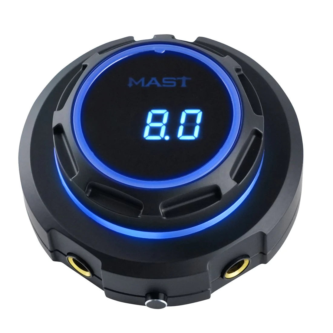Mast Halo Tattoo Power Supply Dual Mode Start-Up for Tattoo Machines (P153-1)