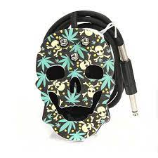Power Pedal Tattoo/PM Skull Pro 💎NANO