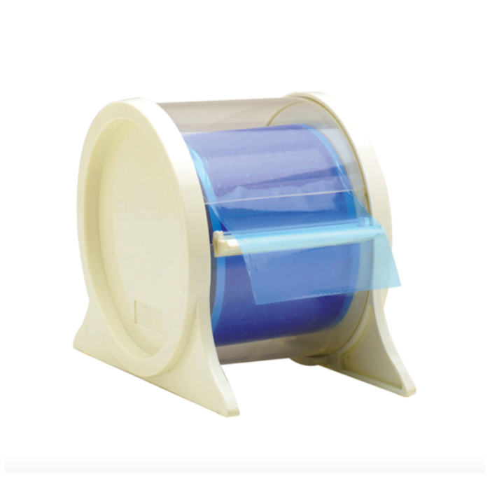 Protect for Barrier Film Roll Holder