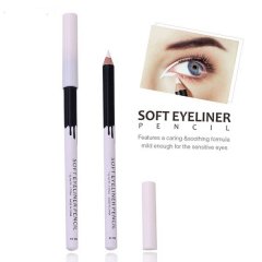 White Waterproof Outline Pencil Permanent and Tattoo