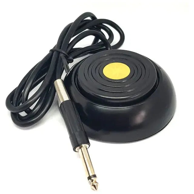 Tattoo PM Pedal Step Black Q 💎NANO