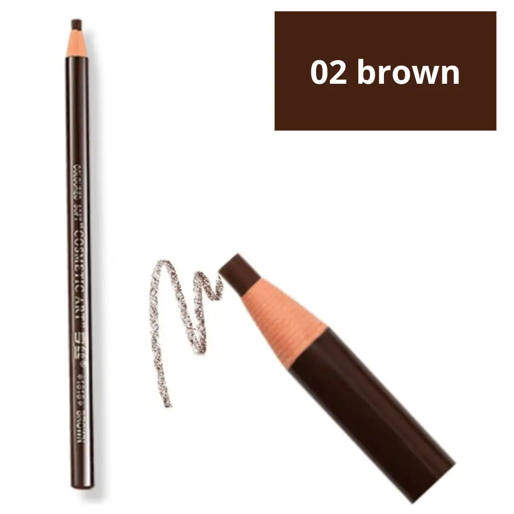 Tattoo Permanent Makeup Pencil Brown