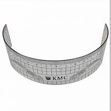 Flexible Ruler For Drawing Eyebrows