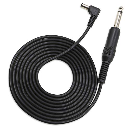 Hook N2 Line Tattoo Clip Cord 5.5mm DC Connector for Tattoo Pen Rotary