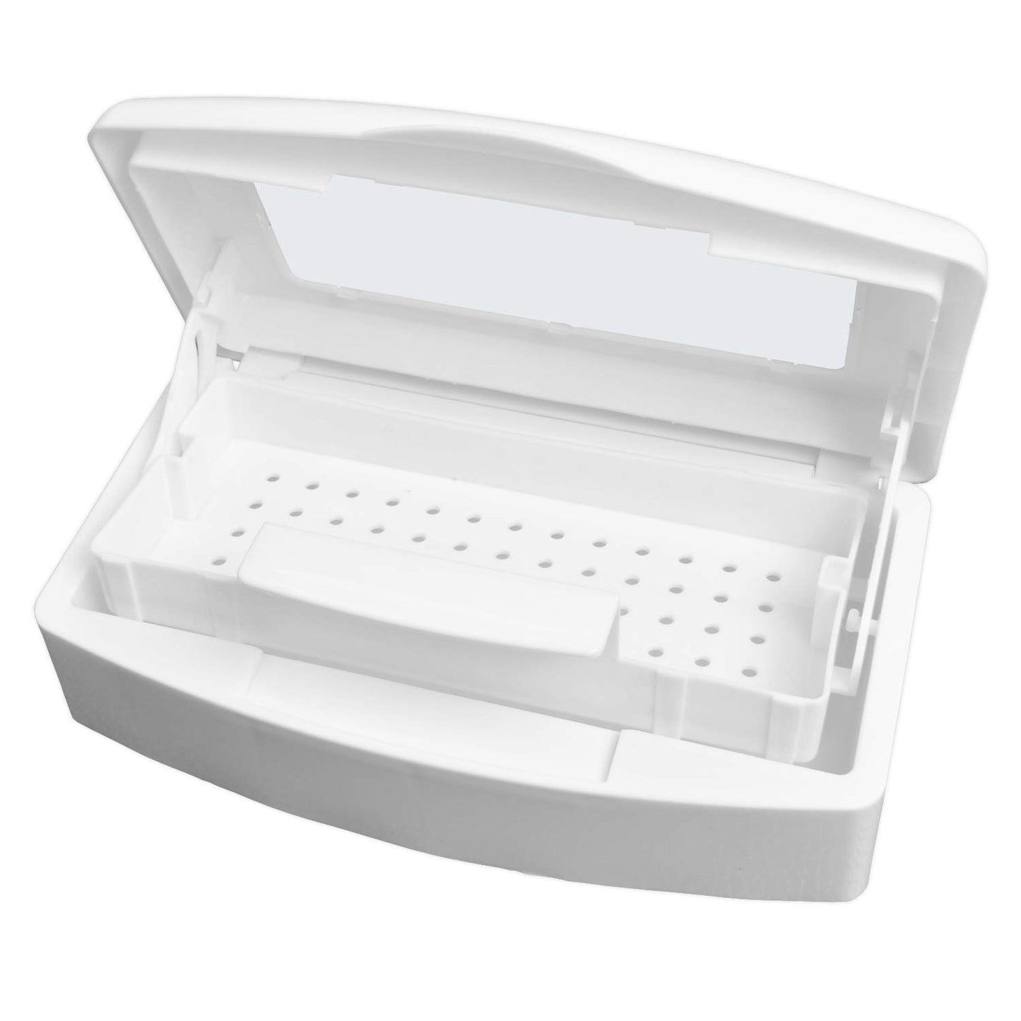 Plastic Sterilizing Tray For Permanent And Tattoo