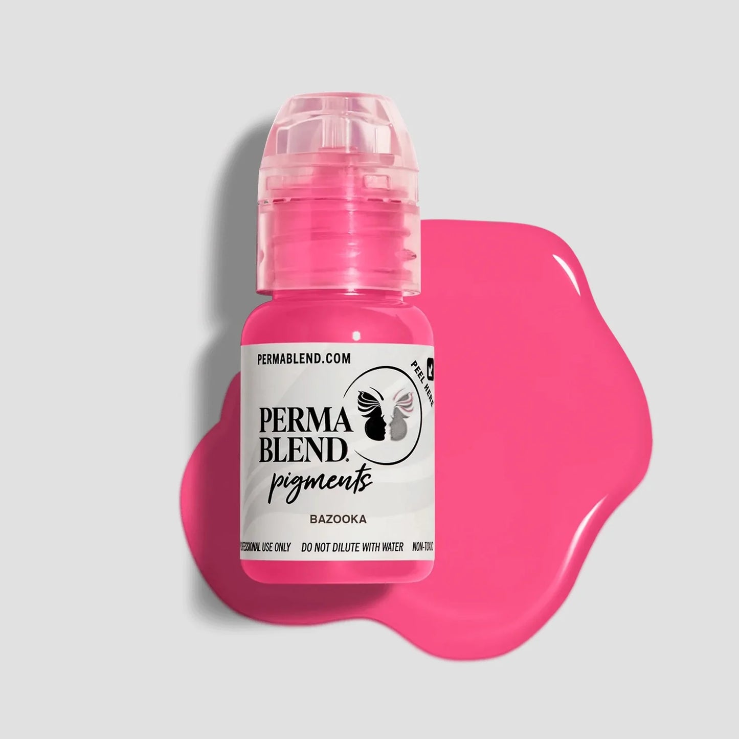 Bazooka - Perma Blend Pigment - 1/2oz Bottle