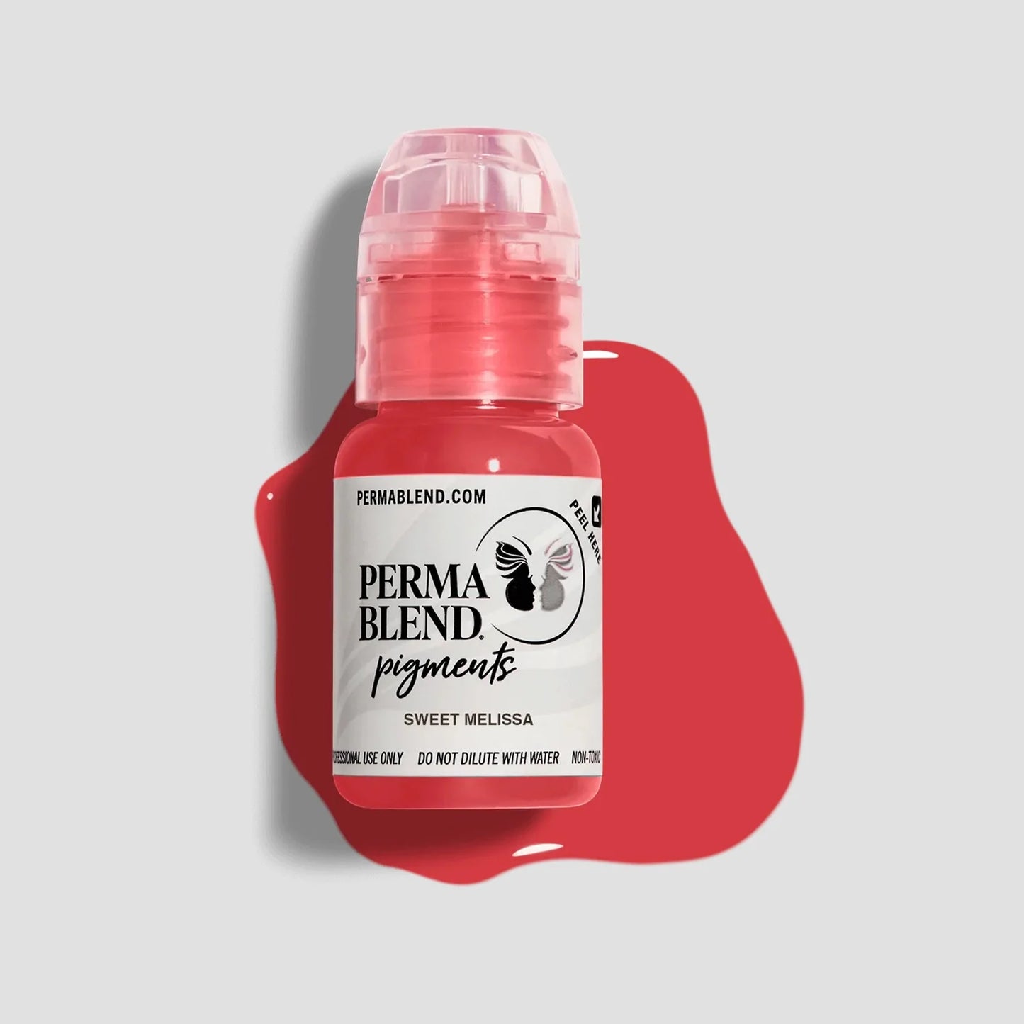 SWEET MELISSA - Perma Blend Pigment - 1/2oz Bottle