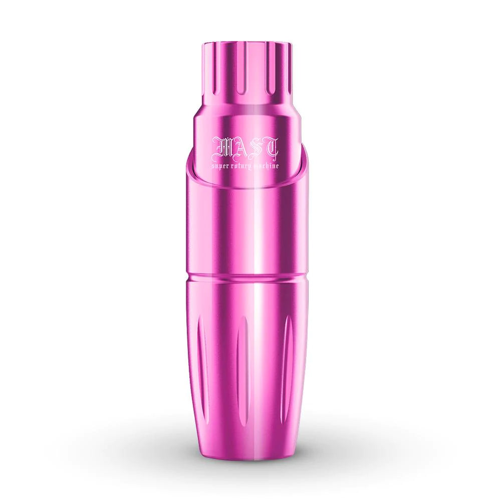 Mast Tour Rotary Pen Machine Pen-style with One RCA Cord