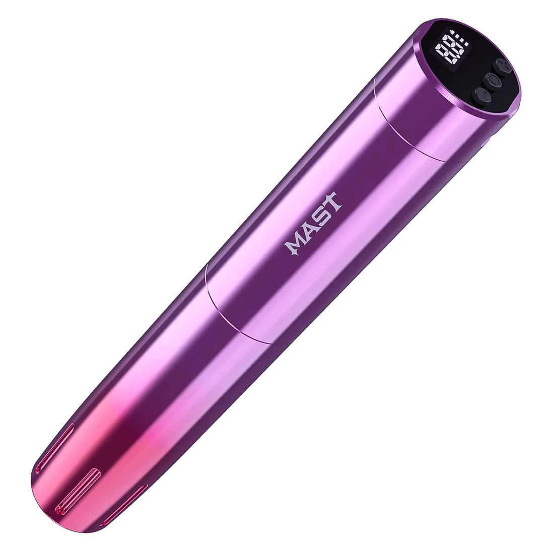 Mast Tour Y22 Wireless Tattoo Machine