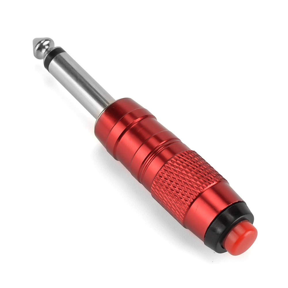 Automatic Switch – Replaces Foot Pedal For Tattoo Red