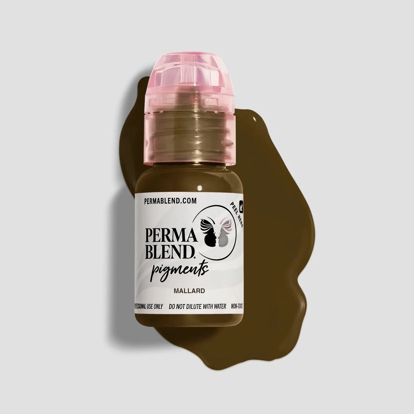 MALLARD - Perma Blend Pigment - 1/2oz Bottle