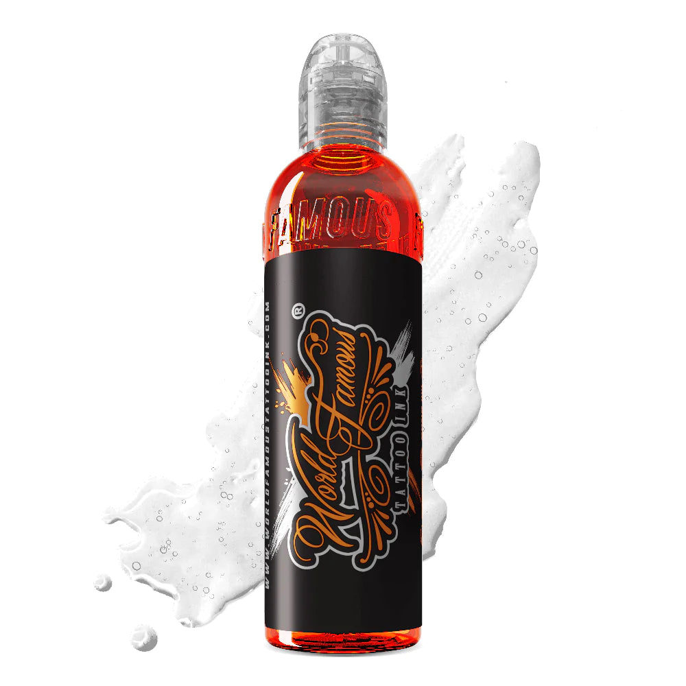 World Famous Special Shading Solution Tattoo Ink