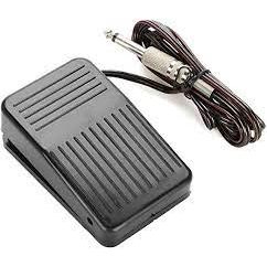 Tattoo Foot Switch Black Pedal for Tattoo PMU 💎NANO