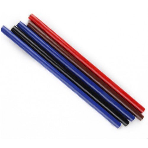 Pencil For Sketching During PMU Procedures Red