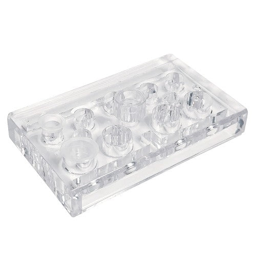 Tattoo Cup Stand Acrylic Stand