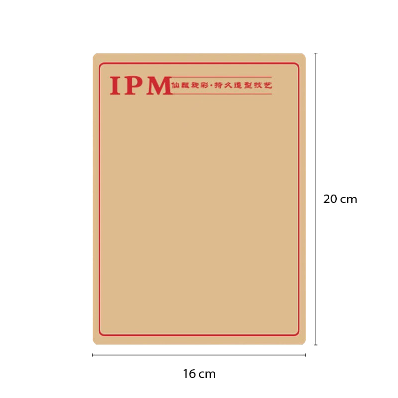 Practice Skin IPM Clear A5 PMU/Tattoo  💎NANO