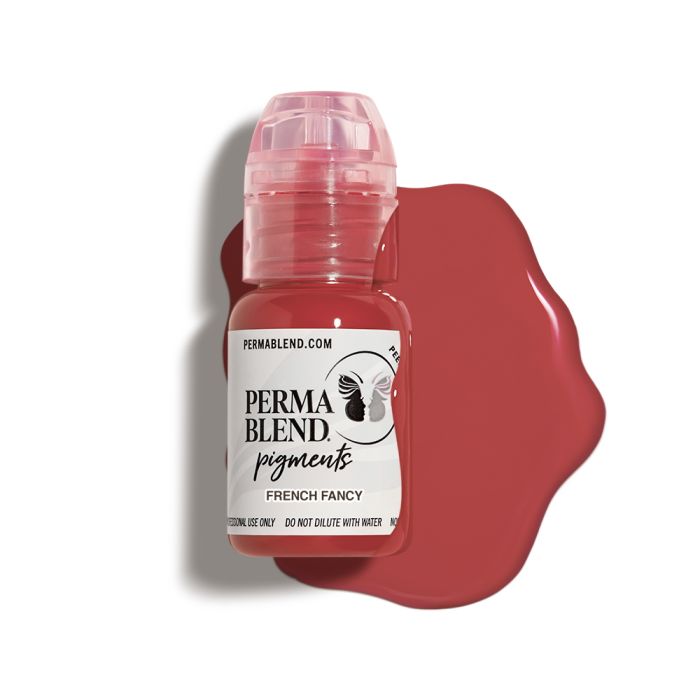 FRENCH FANCY - Perma Blend Pigment - 1/2oz Bottle