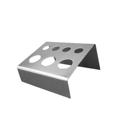 Tattoo Cup Stand Stainless Steel
