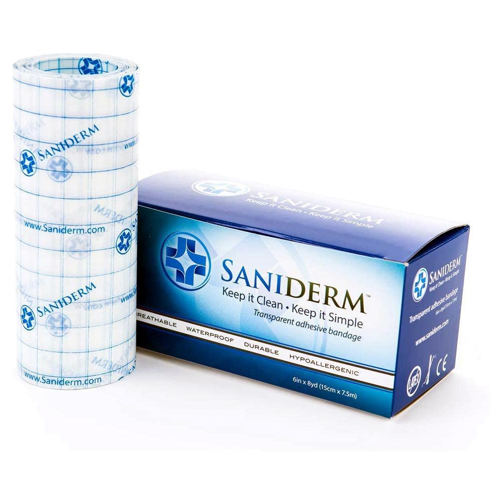 Saniderm Ink Guard Film (26cmx7.5m)