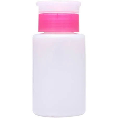 Empty Pump Bottle (Dispenser) for different liquids Nails, PMU, Eyebrows, Lash, Tattoo, 175ml