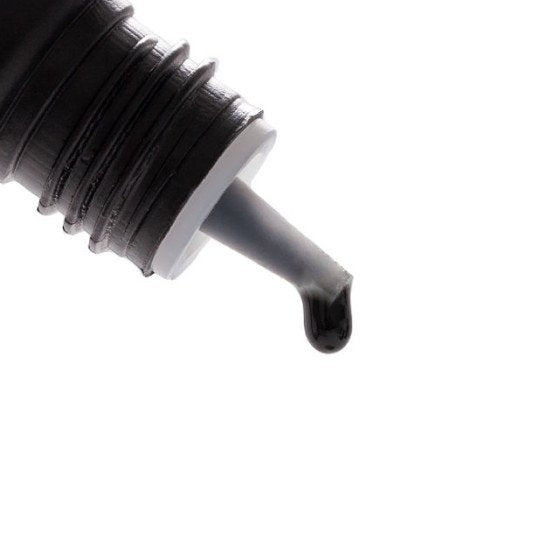 SCULPTOR Glue for eyelash  extensions BLACK