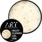 ART Builder Gel Milky Flower 08, 15 ml