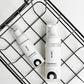 OKIS Brow Eyebrow and eyelash shampoo