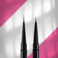 STALEKS Double-ended brush EXPERT liner 7 mm / liner 10 mm (NBE-01/03)
