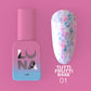 LUNAmoon Camouflage Tutti Frutti Base 01, 13ml