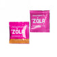 Eyebrow dye with collagen ZOLA Eyebrow Tint / SASHES + oxidizer, 5 ml