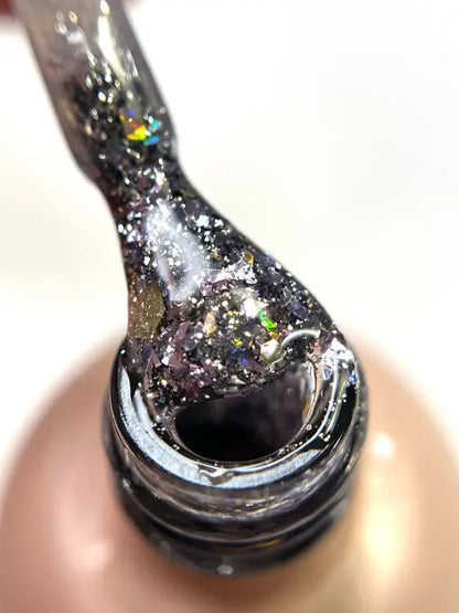Dark Star gel paint (without brush), 5 g