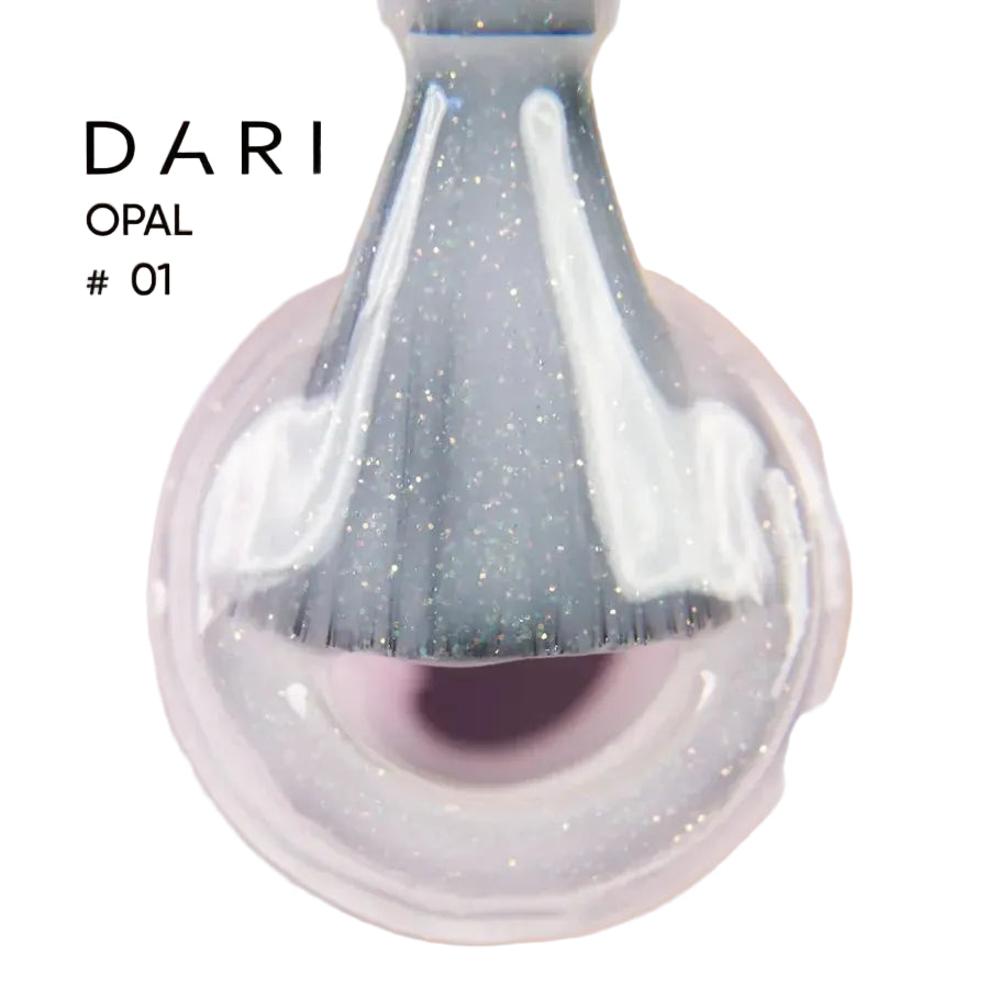 DARK Pro Base Opal 01 (TPO Free), 15 ml