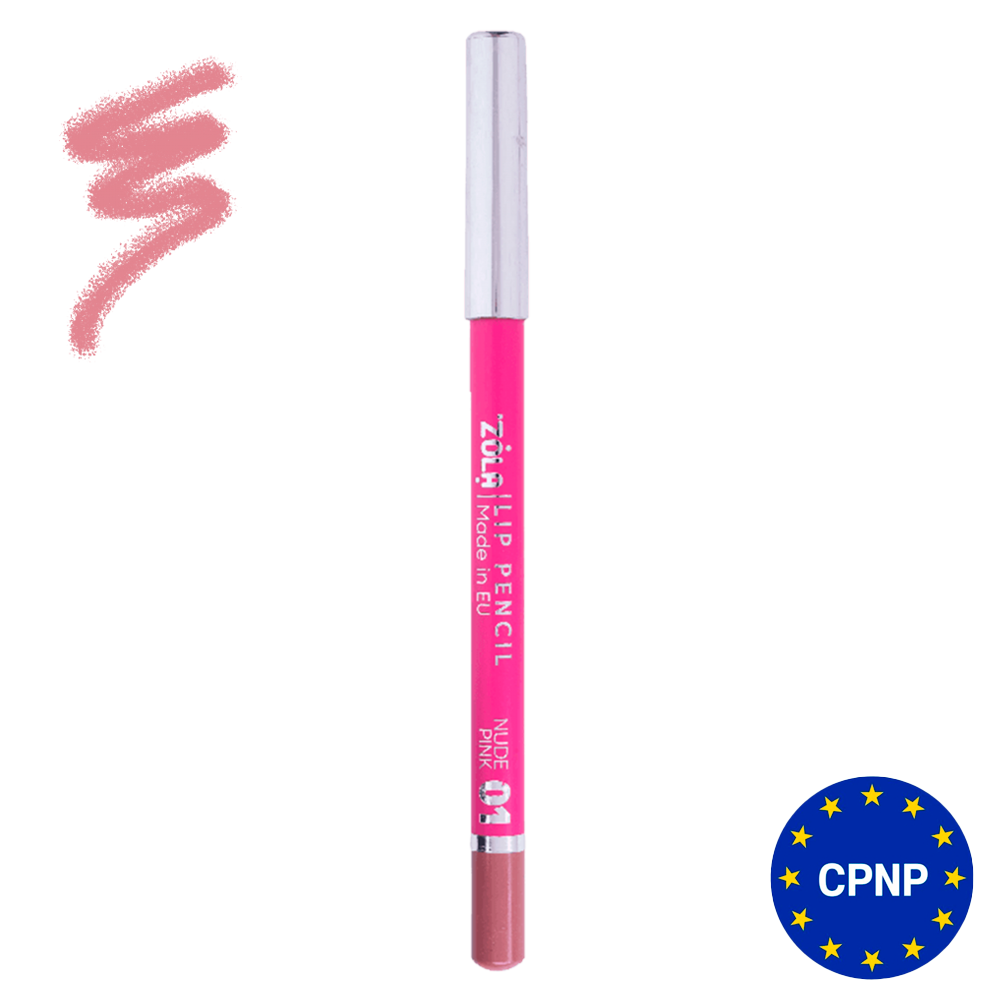 ZOLA Lip Pencil