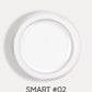 DARK 02 Smart Builder Gel, 22 ml