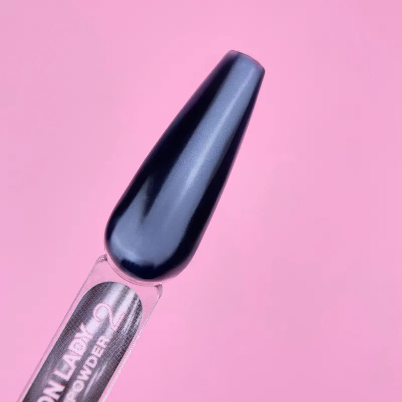 LUNAMoon IRON LADY Nail Powder