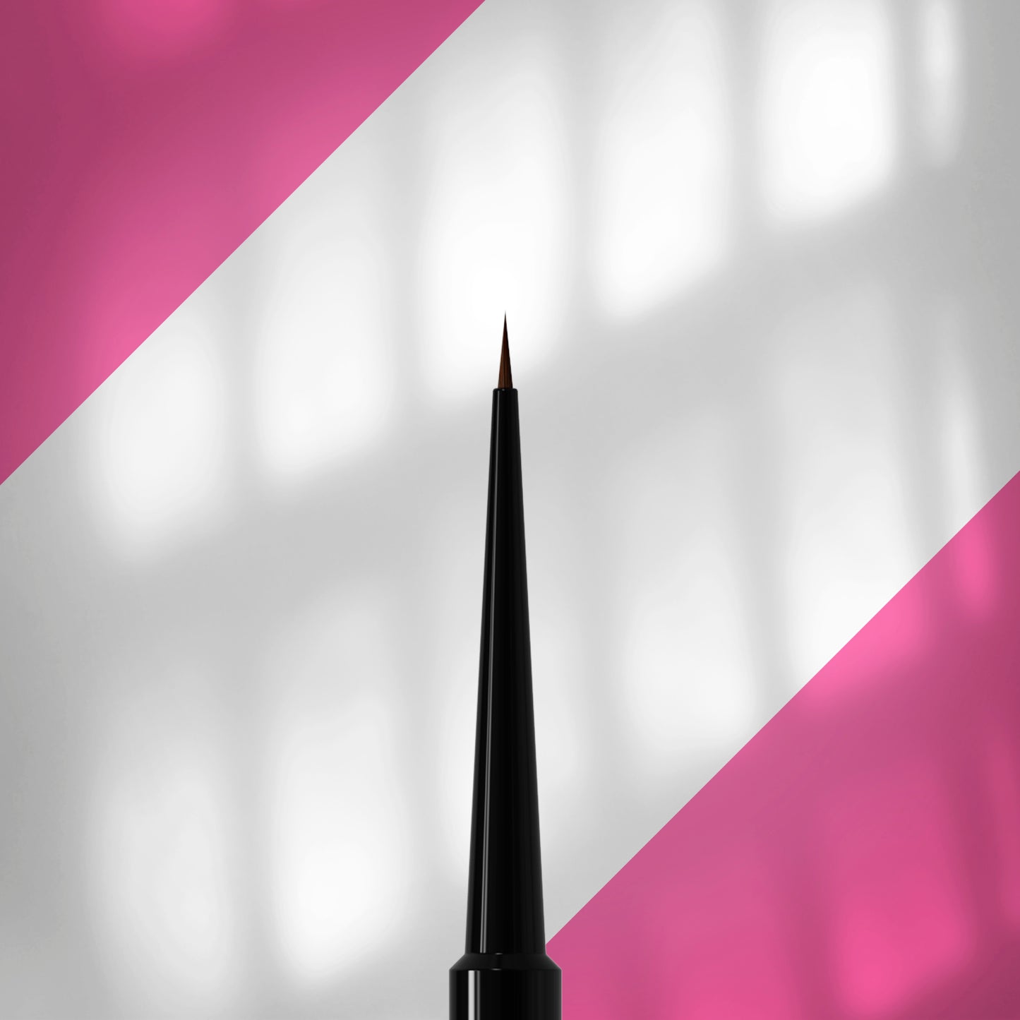 STALEKS Brush-liner EXPERT width 1mm/length 5mm (NBE-02)