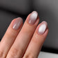 Dark 23 Gel polish Cat Eye TPO Free (new collection), 10 ml