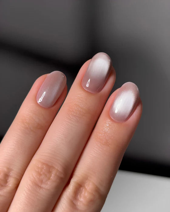 Dark 23 Gel polish Cat Eye TPO Free (new collection), 10 ml