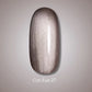 Dark 27 Gel polish Cat Eye TPO Free (new collection), 10 ml