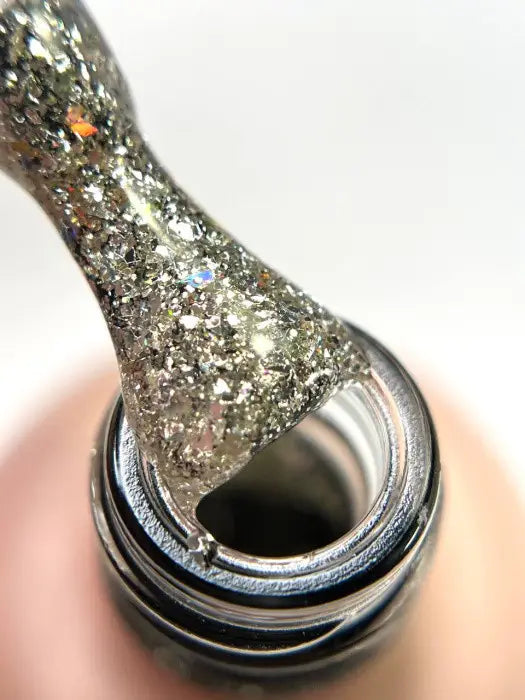 Dark Star gel paint (without brush), 5 g