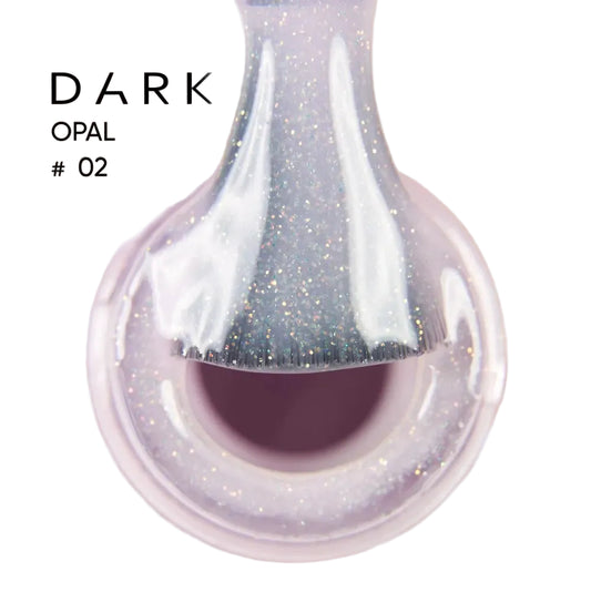 DARK Pro Base Opal 02 (TPO Free), 15 ml