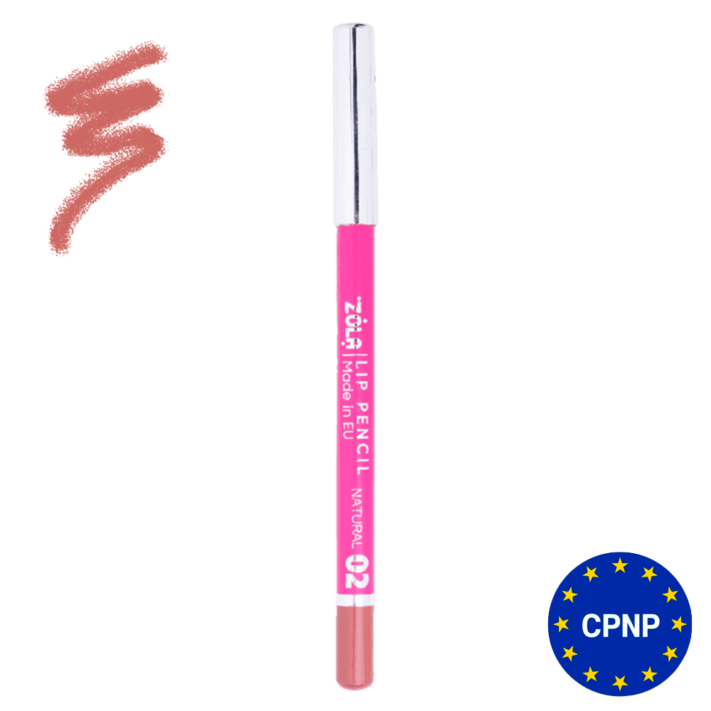 ZOLA Lip Pencil