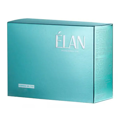 ELAN Eyebrow gel Tint gel
