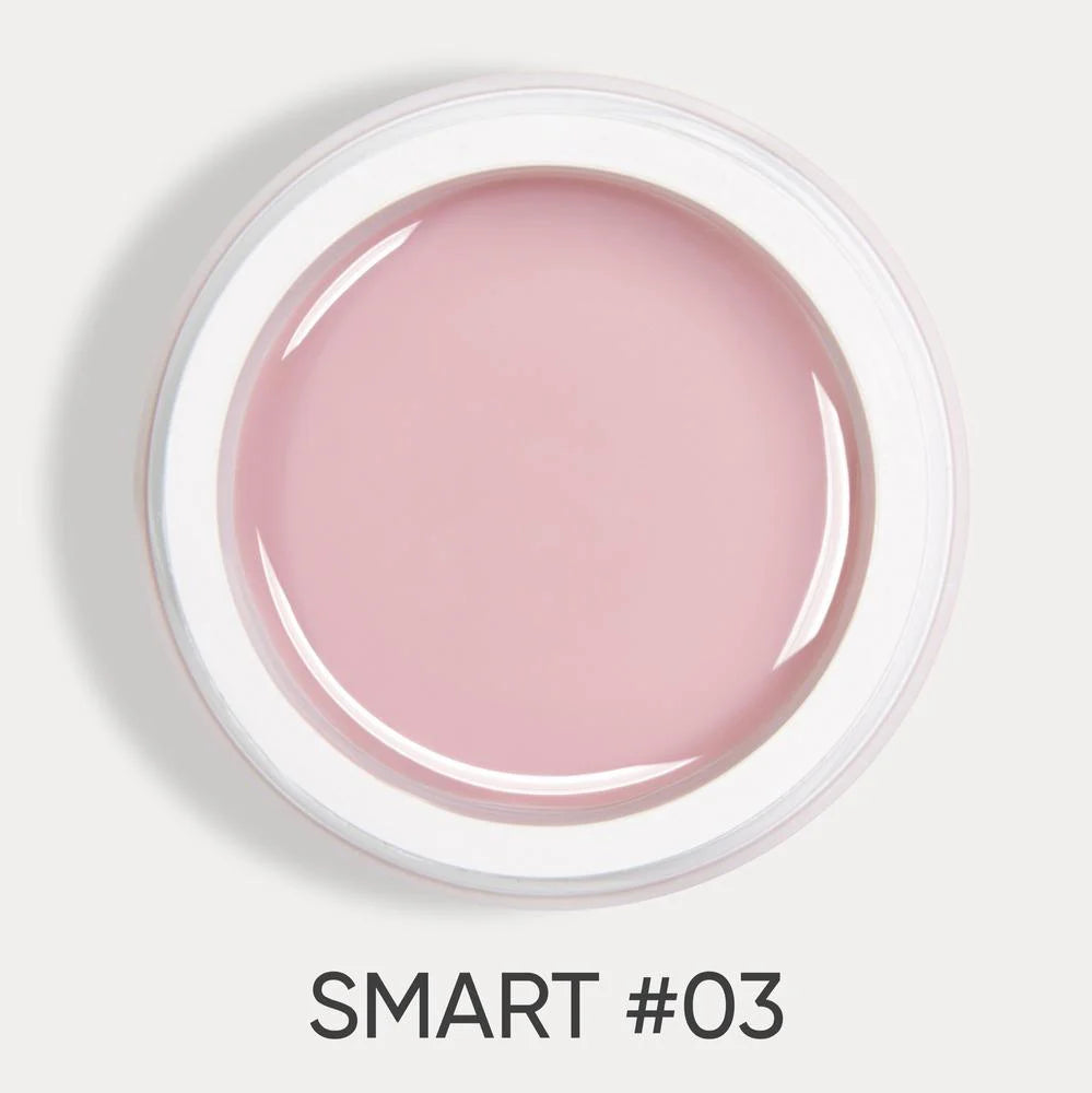 DARK 03 Smart Builder Gel