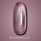 Dark 03 Gel polish Cat Eye TPO Free (new collection), 10 ml